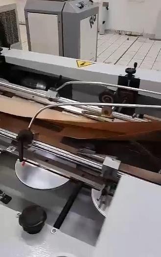 Used 2010 CURIONI SUN MASTER 541