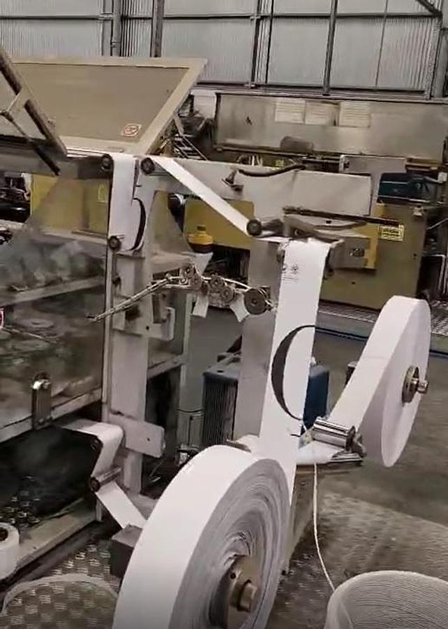 Used Package of 3 CURIONI SUN machines - SUN MASTER 355 year 2016|  SUN MASTER 540 year 2000| SUN MASTER 540 year 1996