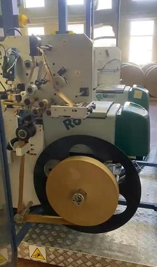 Used 2010 CURIONI SUN MASTER 541