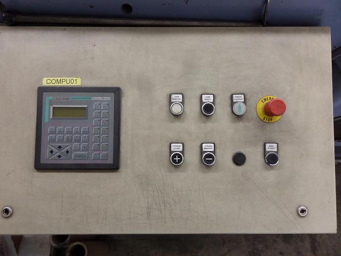 Used 1999 Cavalleri CT12