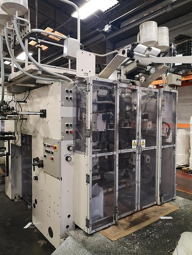 Used (visible in production) 2014 NEWLONG 136T+508TH