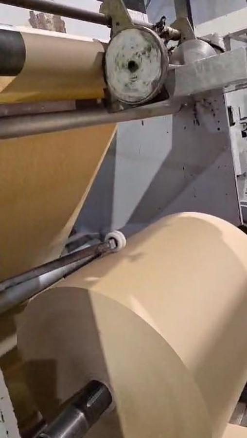 Used MANZONI Seriana 31