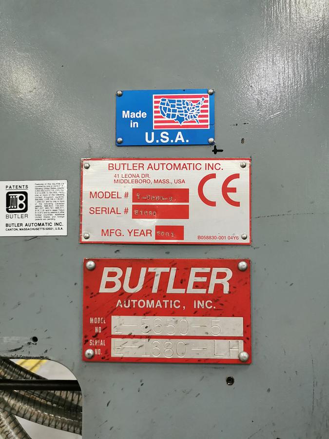 Used 1990 NEWLONG 128T+506TH-2+603