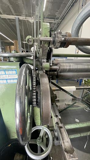 Used 1970 GOEBEL type Rapid D