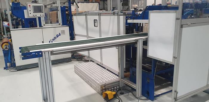 Used 4M Refai Srl CSS