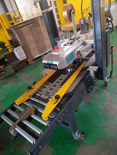 Used ILPRA Formpack