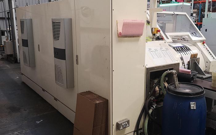 Used GARANT MASCHINEN TRIUMPH 3 MR