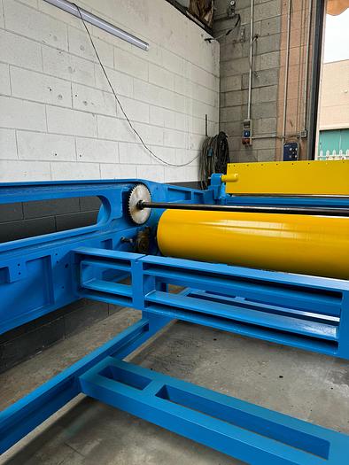 Used 1990 CAVALLERI CT15