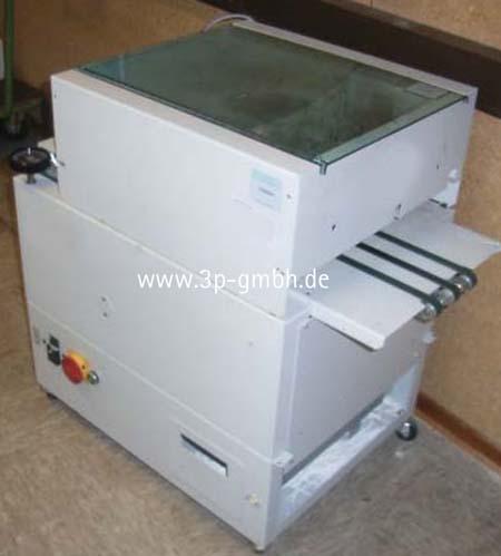 Used Ernst Nagel Trimmer 2006