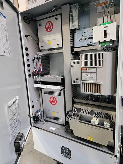 Used 2018 HAAS VF-2 CNC Vertical Machining Center *** Low Hours***