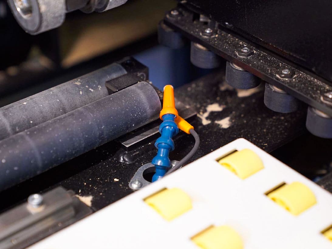 Used Vitap  K2-2.0 - CNC Machining Center - 2019