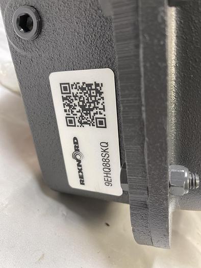 Falk 5115 J25 A RATIO 24.874, Rexnord 9EHQ88SKQ