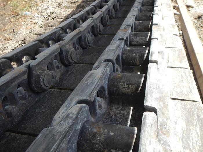 Used 2001 Trench Tech TT2500C