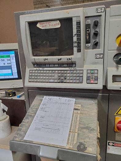 Used Morbidelli U550 CNC Router