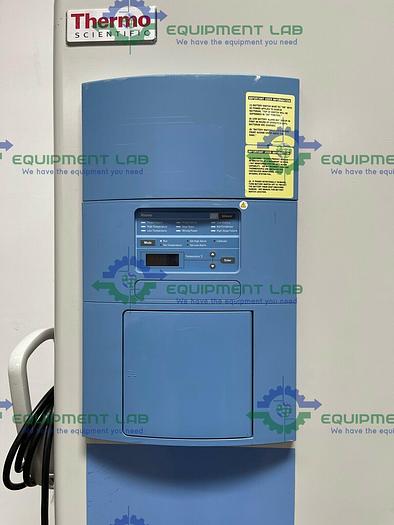 Used Thermo Scientific 900 Series 5957 -86C Ultra-Low Freezer 23 Cu Ft