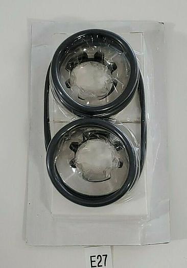*NEW* TRI-CLOVER PRED60/125-1U Mechanical Seal Kit For TRI CLV Pump + Warranty!