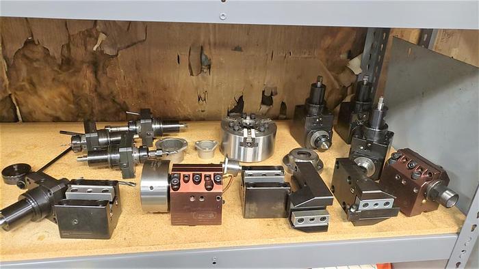 Used 2016 Hyundai-Wia L2100SY