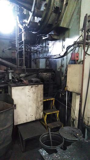 Used Press Hot Forging KB8042