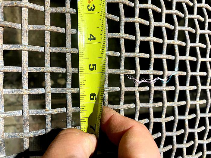 Used 2010 Vermeer TR516