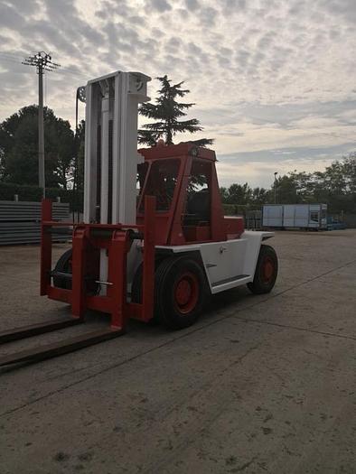 Usato CATERPILLAR   V25O