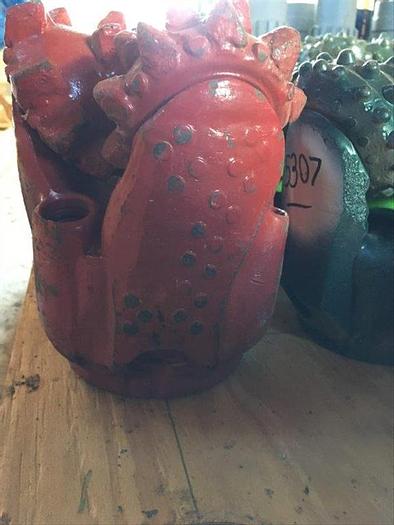 Used 6-1/2" Steel Tooth Medium Bit - TR65SMSR