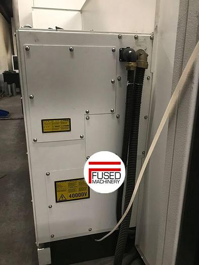 Gebruikt 2015 MAZAK 3D Fabrigear 220 MKII