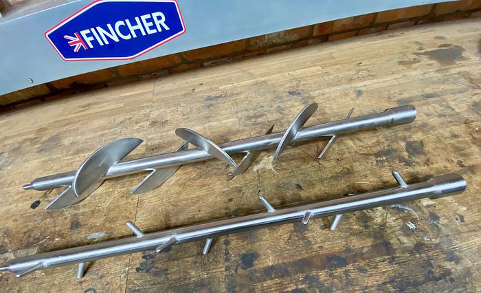 Used TETRA PAK INGREDIENT DOSER 4000 (2015)