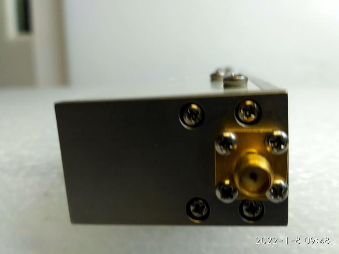 Used Agilent Technologies (HP) 8368S-204