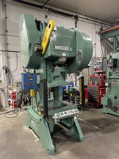 Used Minster 6SS