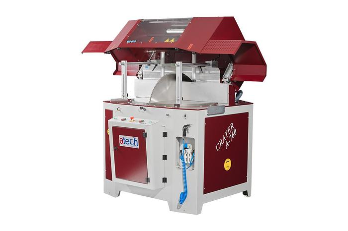 Atech Crater-06 A/700