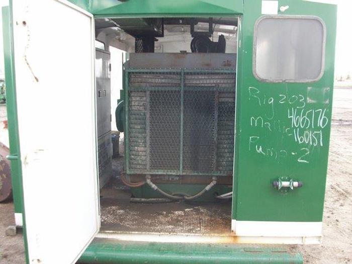 Used Oilwell Super 48