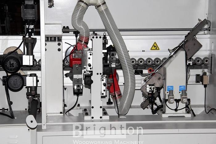 2018 ARTISAN FZB504 Edgebander