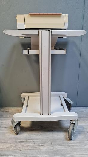 Gebraucht EKG FX-7402 CardiMax 1224