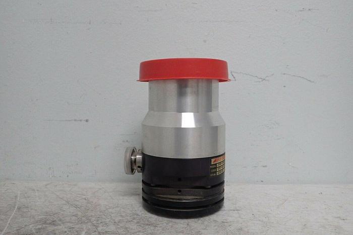 Used BOC Edwards B722-05-000 Agilent G1946-80002 Turbomolecular Vacuum Pump