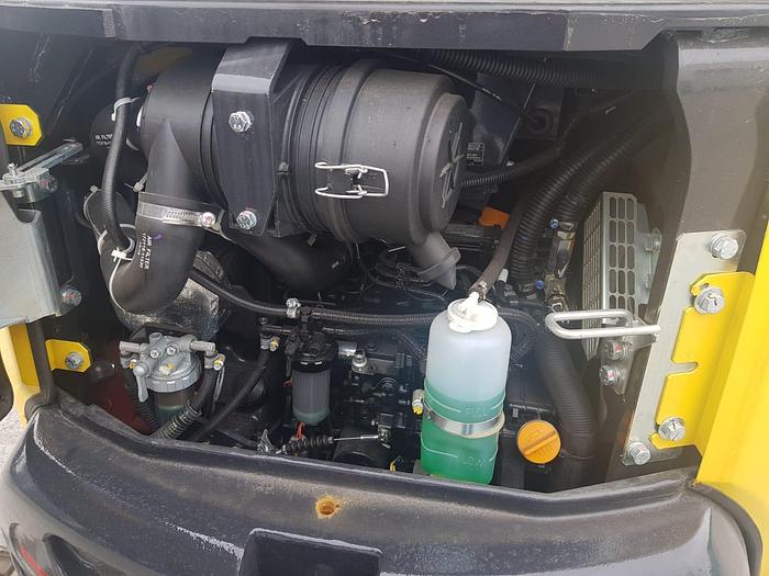 Used 2019 Yanmar VIO26