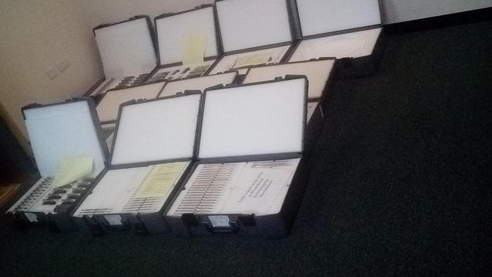 Used - Bosch Gkf 2500