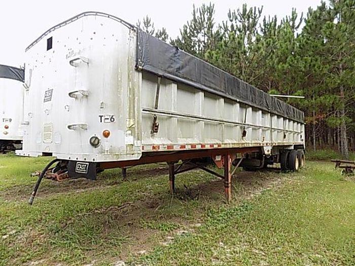 Used 1995 EAST 38FT T/A