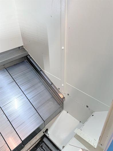 Used 2016 DMG Mori ecoMill 1100V