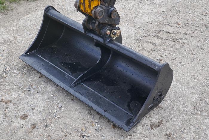 Used 2018 JCB 15C-1