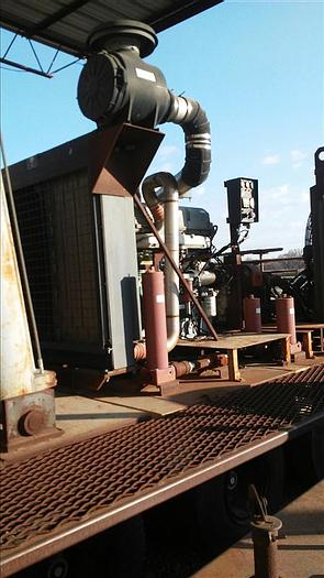 Used 0 Detroit Series 60 Diesel Power Unit
