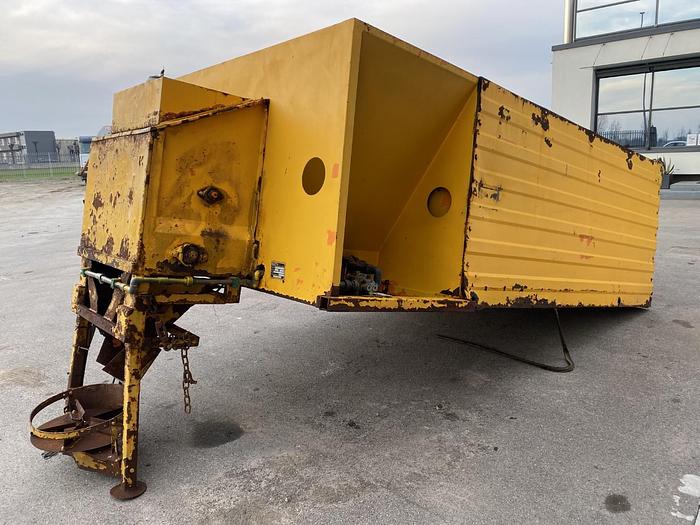 Usato GILETTA ST6X40