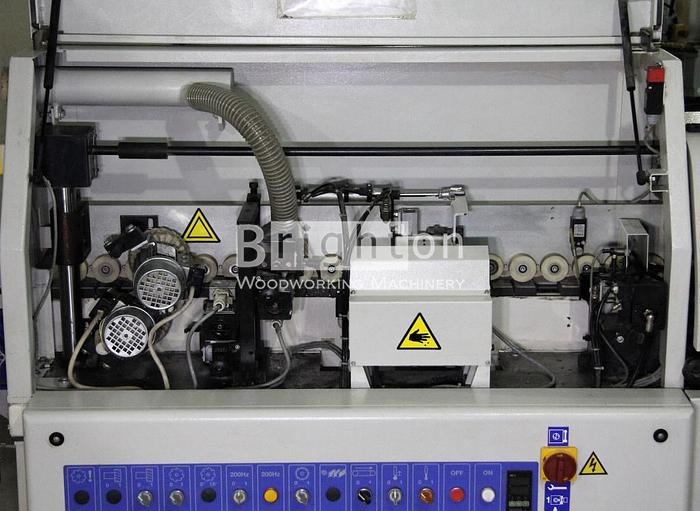 Used 2007 Edgebander - Tecnoma XT32