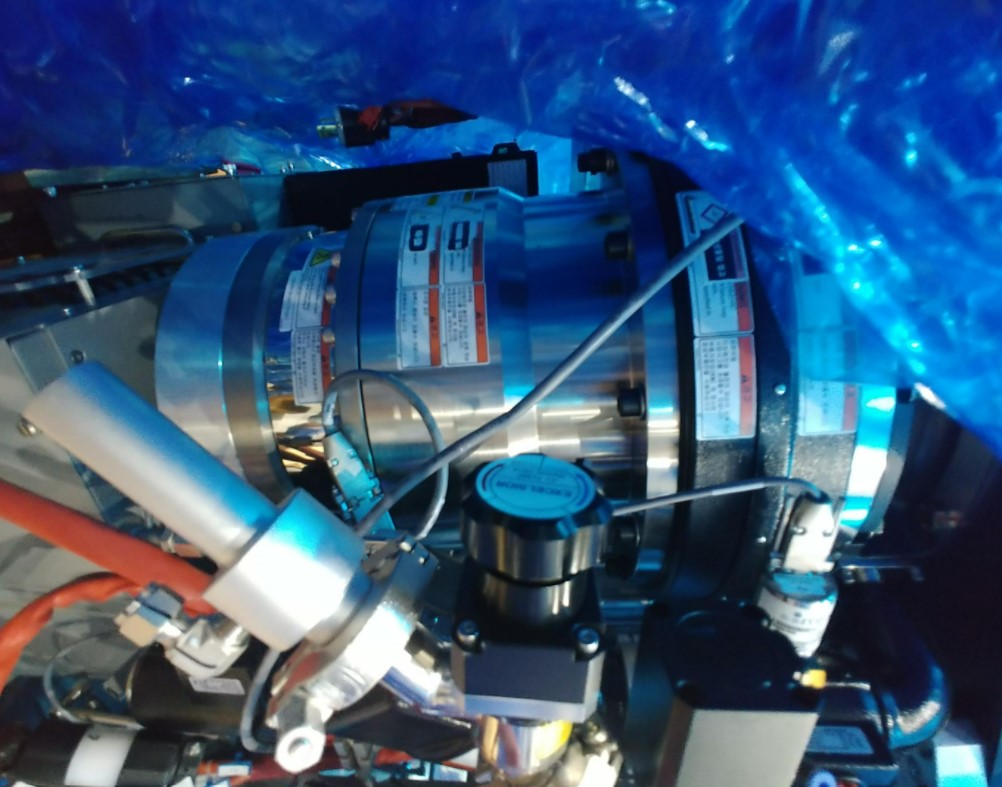 Used 2015 AMAT DPS II MESA