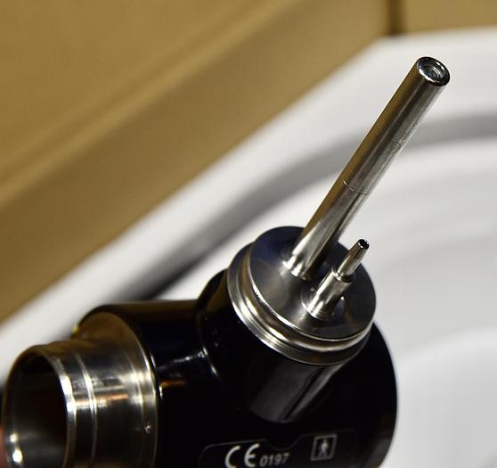 Used Olympus TJF-Q180V Duodenoscope Endoscope Endoscopy