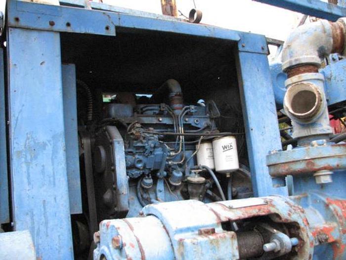 Used 1990 Mobile B61HDX - SOLD