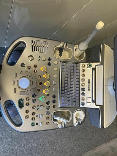 Used GE Voluson S8