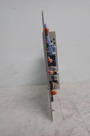 Used Bruker Type AM/AC P1L PFP Card