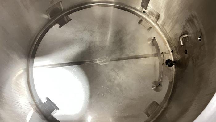 Used Brewhouse, 25 BBL, 3-Tank, JV Northwest #C744684