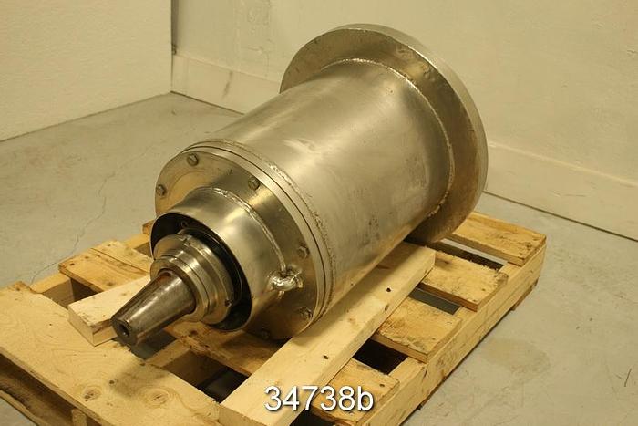 Used Black Clawson UV 300 Rotating Assembly #34738