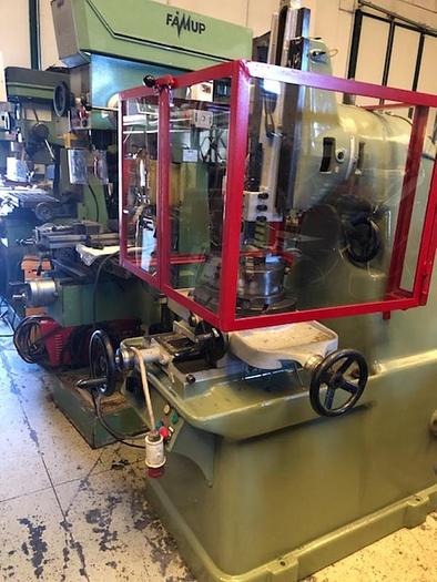 Usato STOZZATRICE SYNCHRON